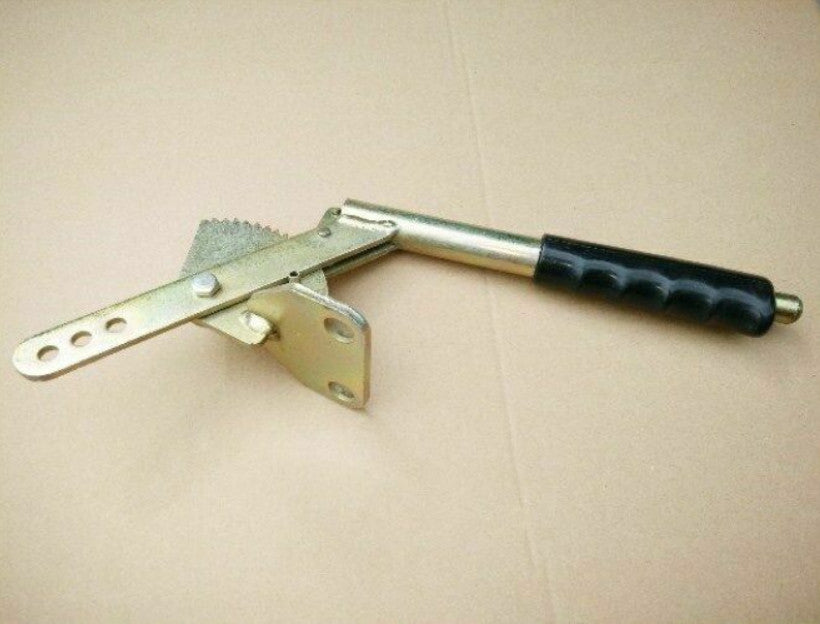 1 Piece Universal Trailer Caravan Mechanical Override Hand Brake Parking Lever