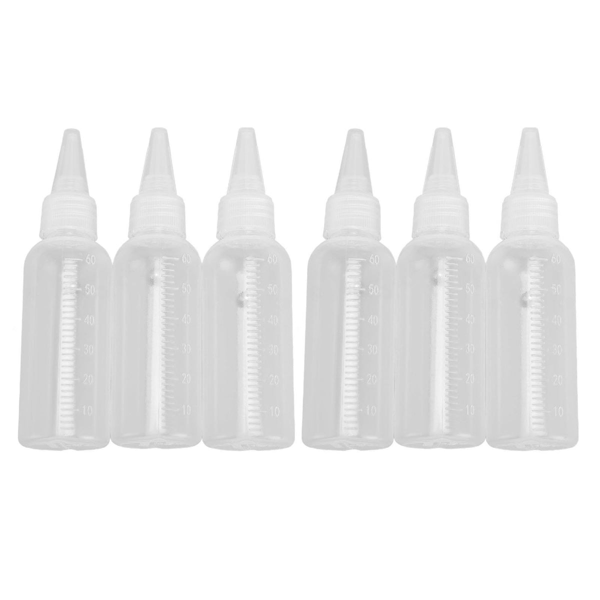 Airbrush Paint Jar Airbrush Paint Bottle With Ball 10pcs 60ml With Ball For