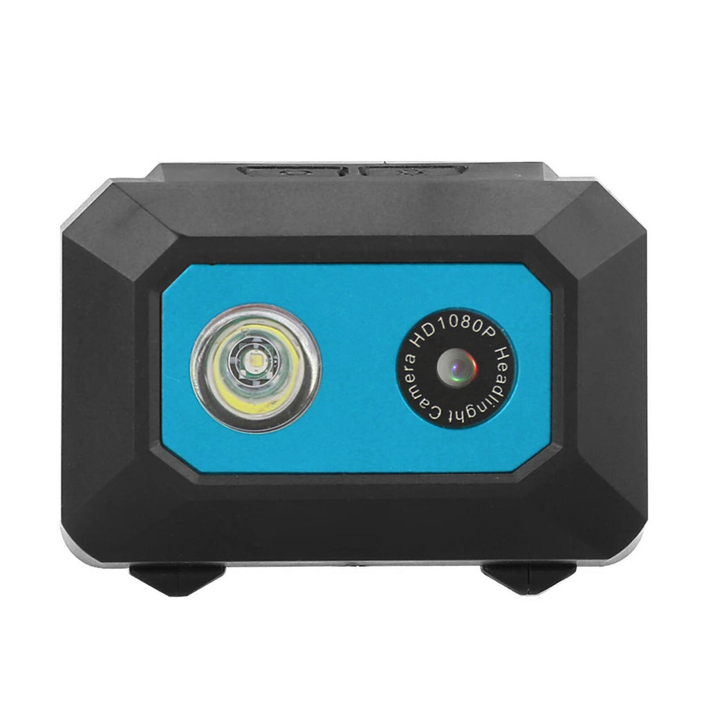 Super HD 1080P DV Sports Camera Head Mounted Action Video Camcorder DVR Recor