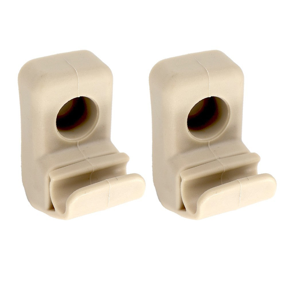 Car Sun Visor Bracket Set 735411088 for Fiat Grande Punto and Other Models