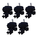 Novelty Coffee Stirrer Motor Boat - Boat Coffee Wind Up Outboard Mini Stirrer