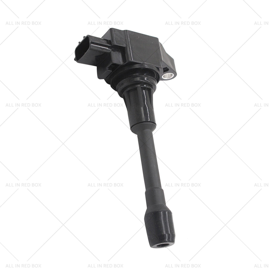 1x Ignition Coil Suitable for Nissan GTR R35 V6 3.8L 22448JF00B VR38DETT 08-15
