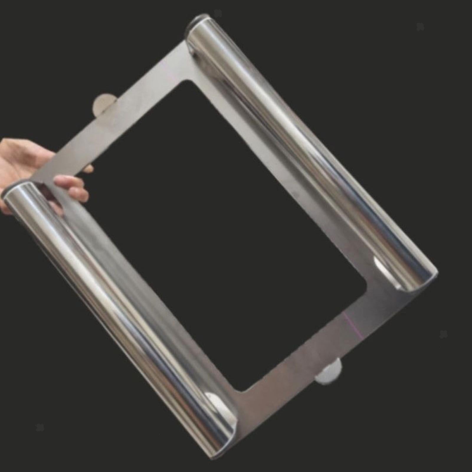 Wheels Rims Stand Wheel Cleaning Stand for Car Wash Applying Tyre Shine