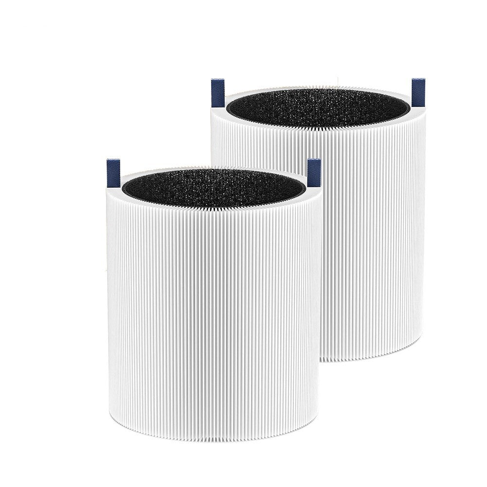 2-Pack 511 Replacement , Compatible with  Air  Pure 511 , True H13 HEPA9144