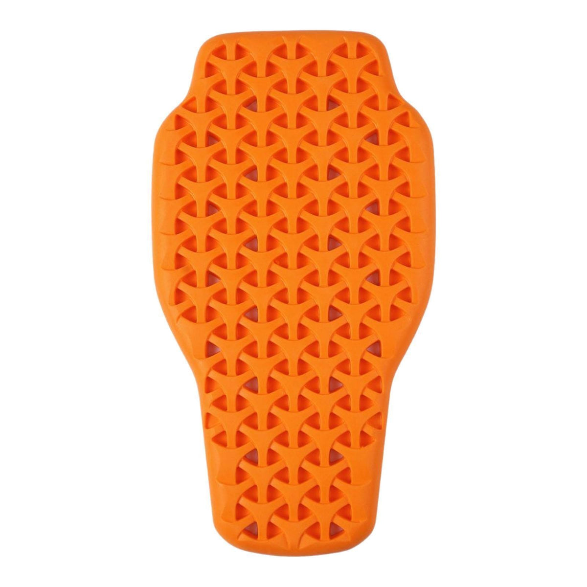 Motorcycle Back Protector Detachable Motorcycle Jacket Replacement PU Dorsal