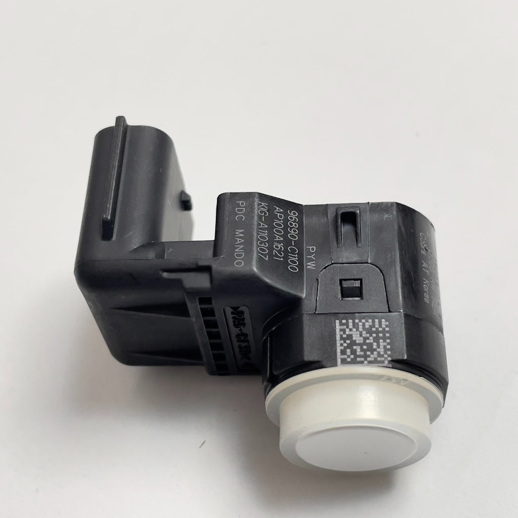*New* For Hyundai i40 Kia Sorento Ceed Parking Sensor Front Rear White