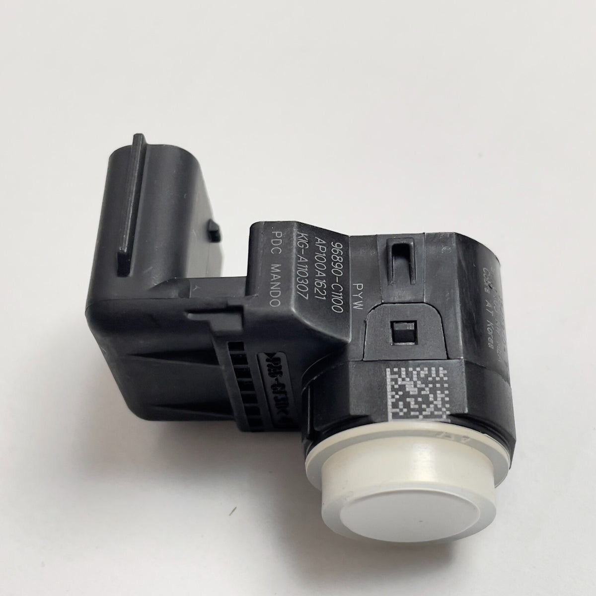 *New* For Hyundai i40 Kia Sorento Ceed Parking Sensor Front Rear White