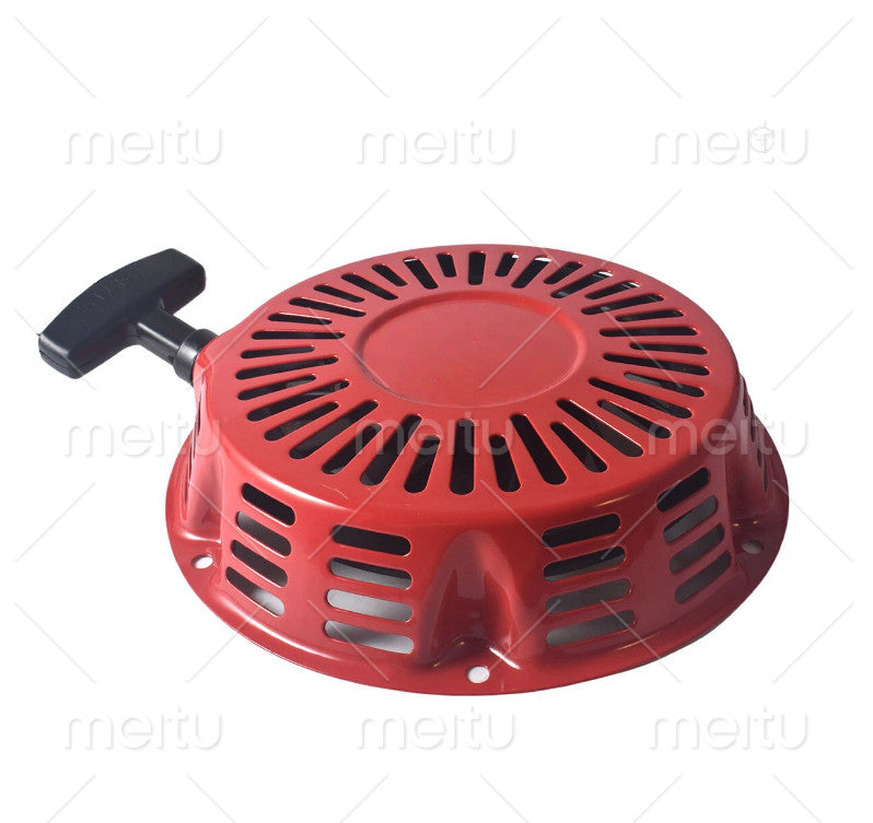 PULL START STARTER RECOIL For HONDA GX390 13HP ENGINE GENERATOR LAWNMOWER