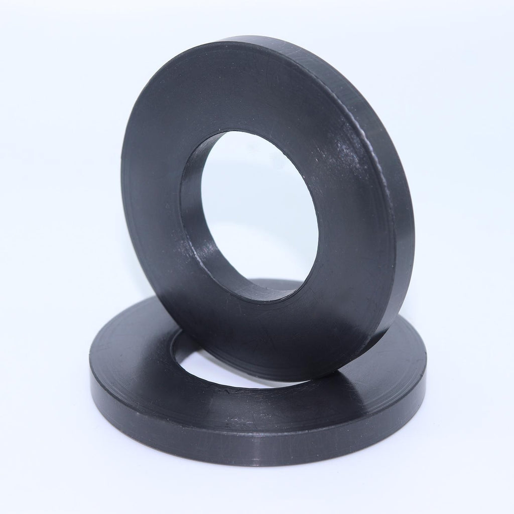 4X For Top Mount Tower Suspension Shock Absorbing Bushing