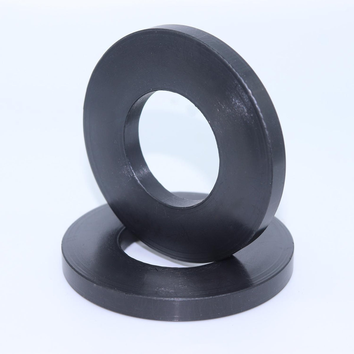 4X For Top Mount Tower Suspension Shock Absorbing Bushing