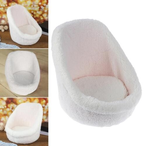 Baby Posing Sofa Small Chair Newborn Photography Sofa for Baby Shower Studio