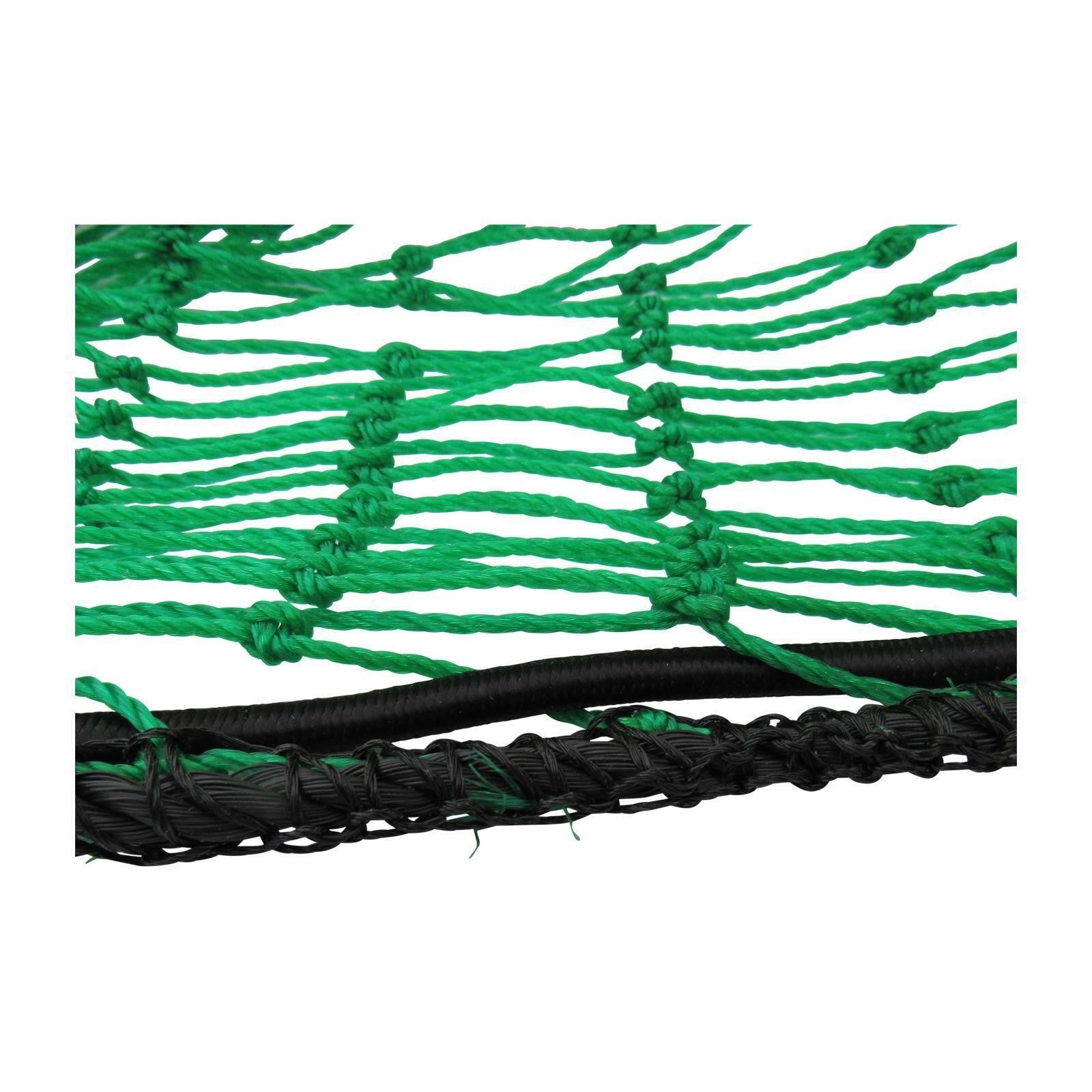 3*2 /3*4M Heavy Duty Cargo Net Trailer Nets Truck Protector Mesh Safety Secure