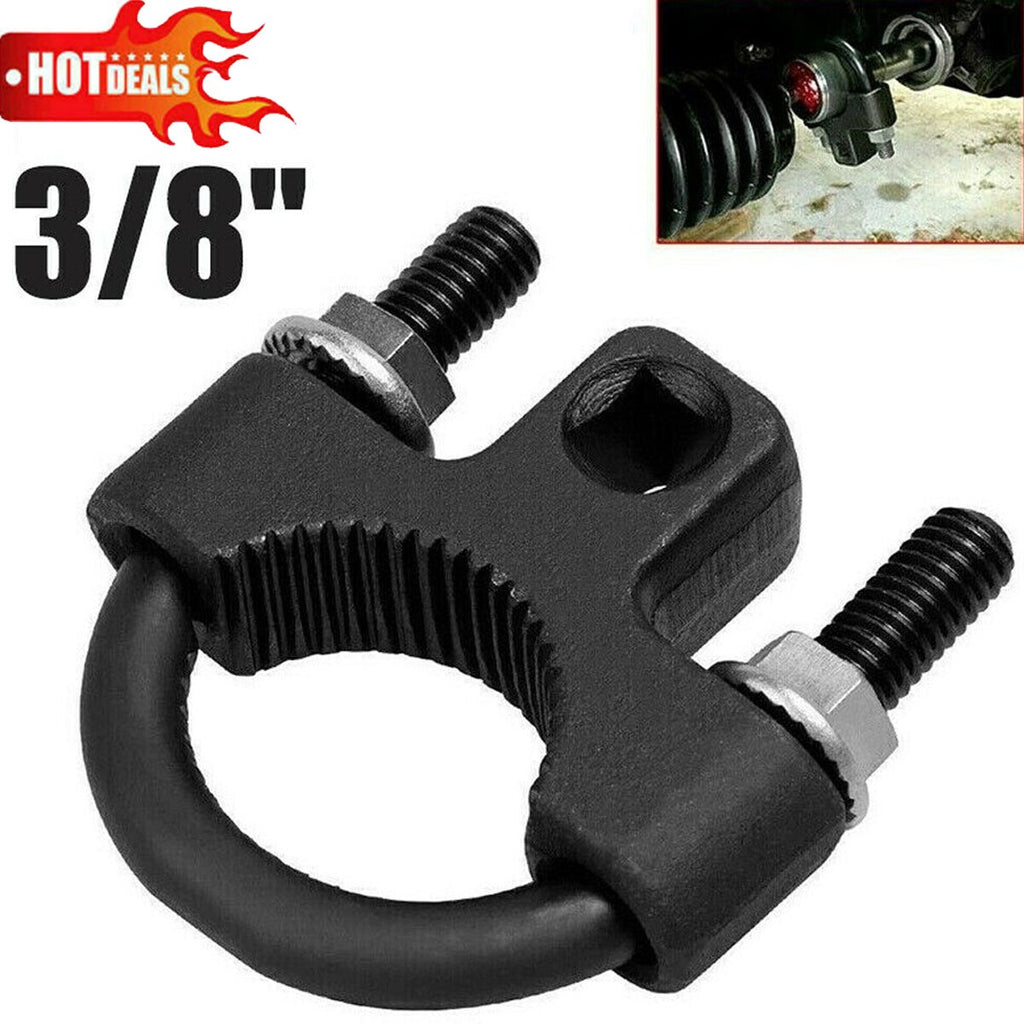 UK Stock Inner Tie Rod Removal Tool 3/8 Inch Low Profile Tool for Tie Rod End