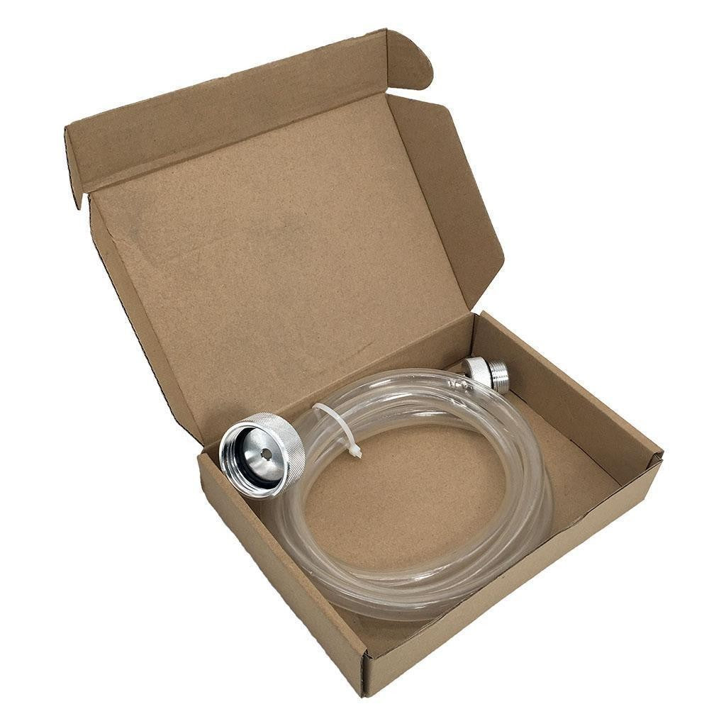 Oil Filler Hose DSG Gearbox & Oil Change Adapter, Gear