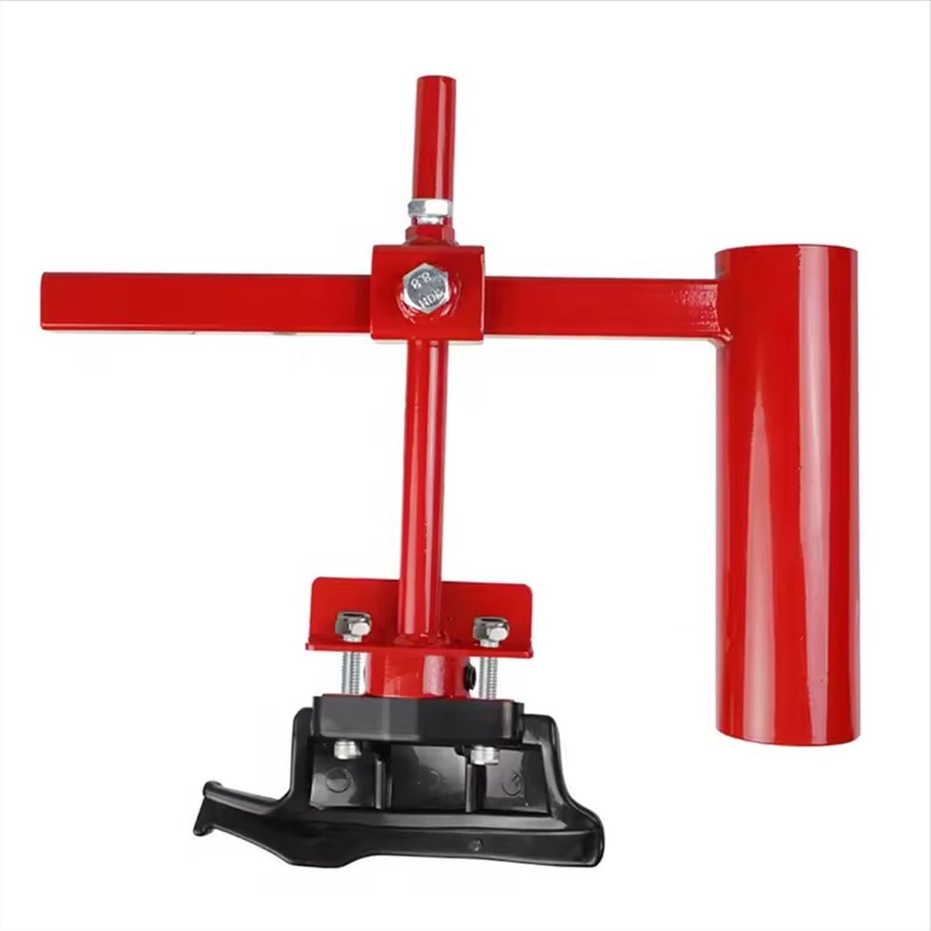 Car Tyre Changer Machine Tool Manual Tire Changer Duck Head Modification Kit New