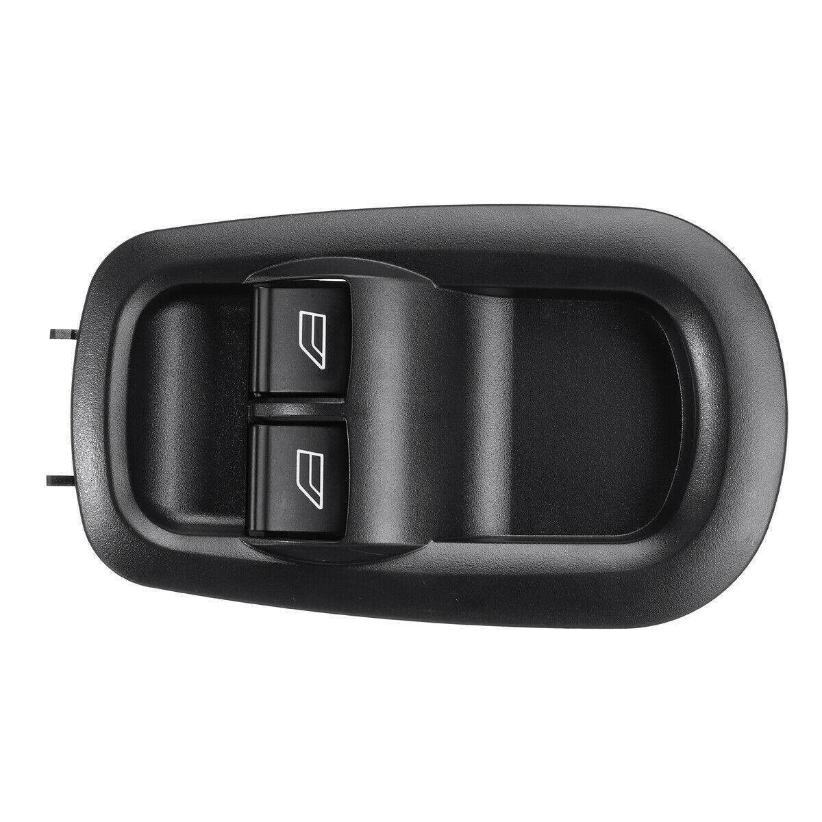 Door Double Window Switch Drivers Side For Ford Transit MK8 Custom 2014+1791339
