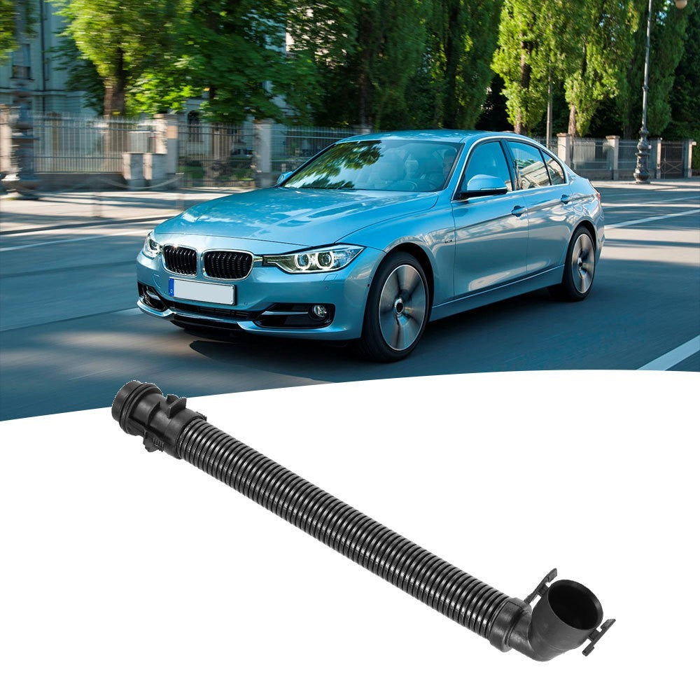 For BMW Air Intake Breather Pipe Hose Rocker/Cam Cover N47N/B47 13717823517