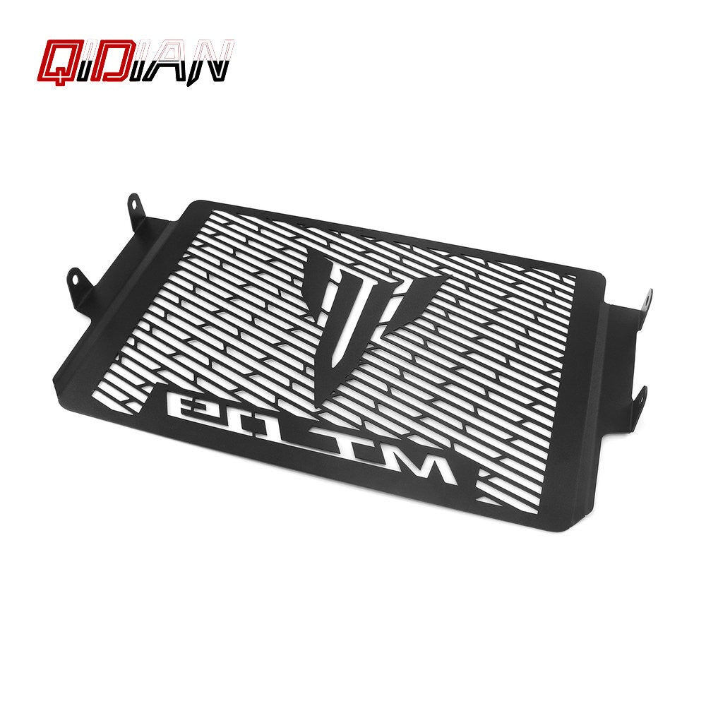 Motorcycle Radiator Grille Guard Cover Protectors For Yamaha MT09 FZ09 2014-2020