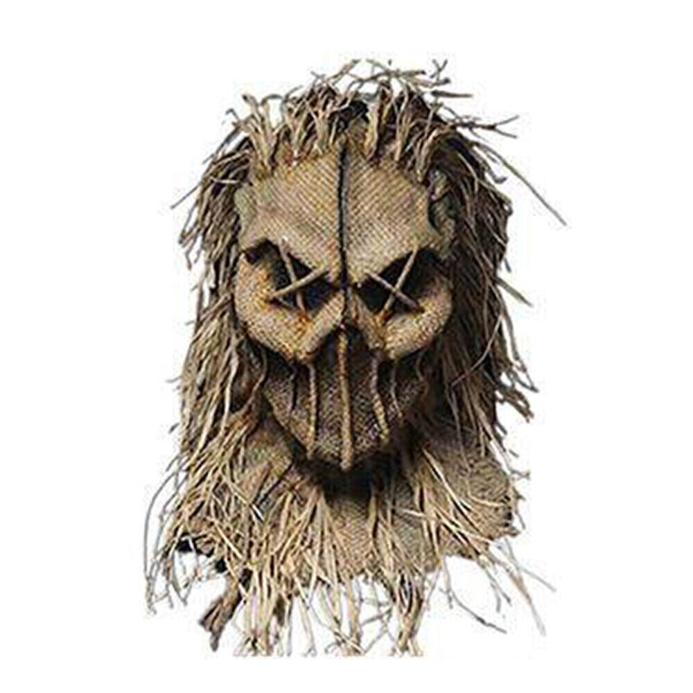 Halloween Scarecrow Masks Independent Station Popular Scarecrow Mas