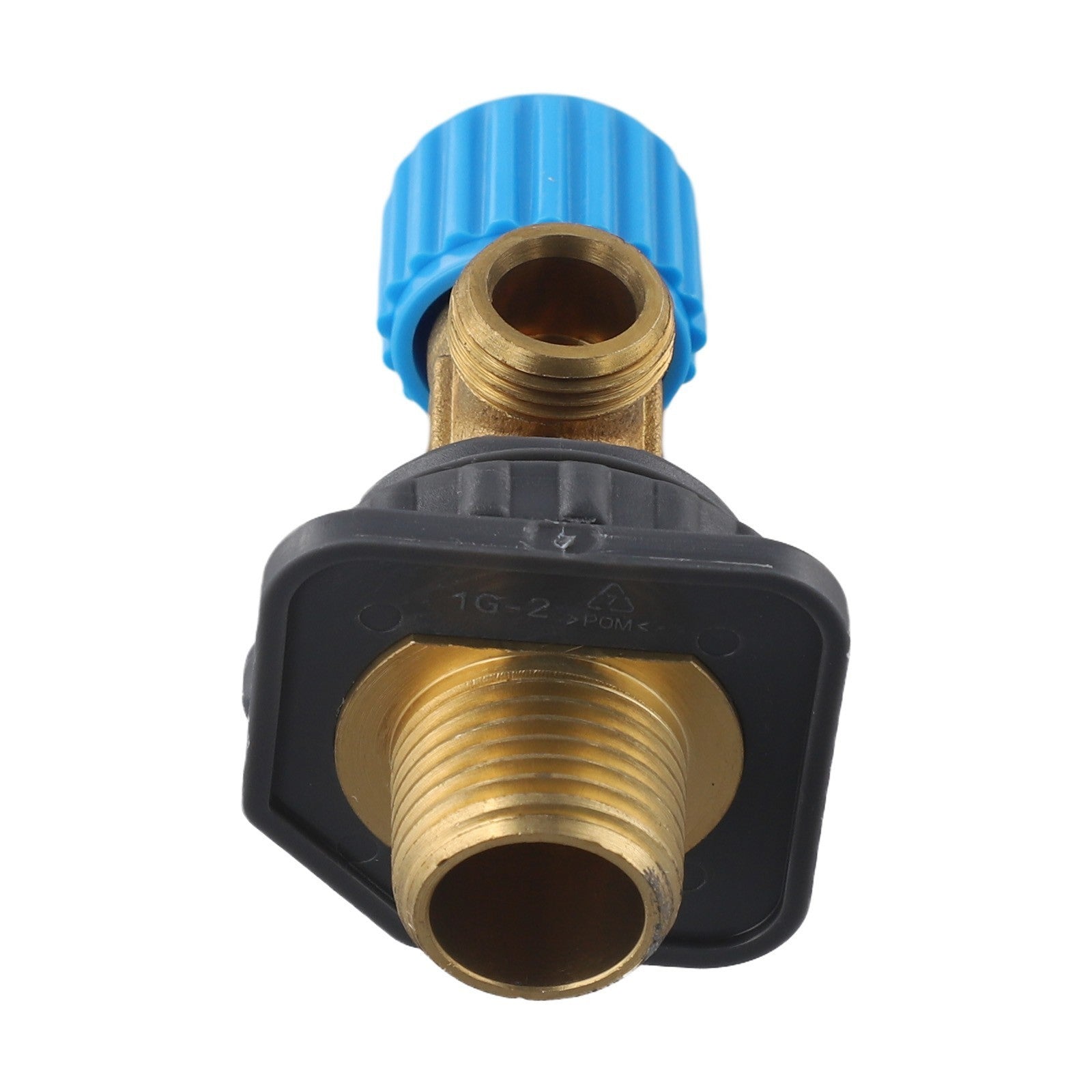 For Geberit Compatible Flushmounted Cistern Angle Valve Replacement Parts