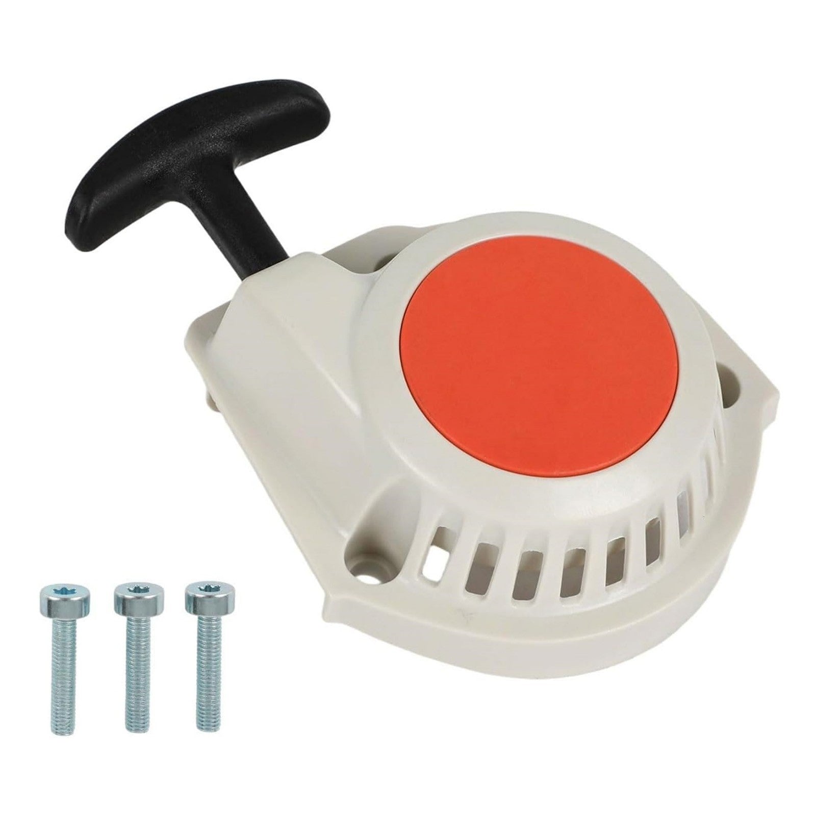 Recoil Starter For Stihl KM94R KM94 HL91 String Trimmer OEM 4149-190-4001