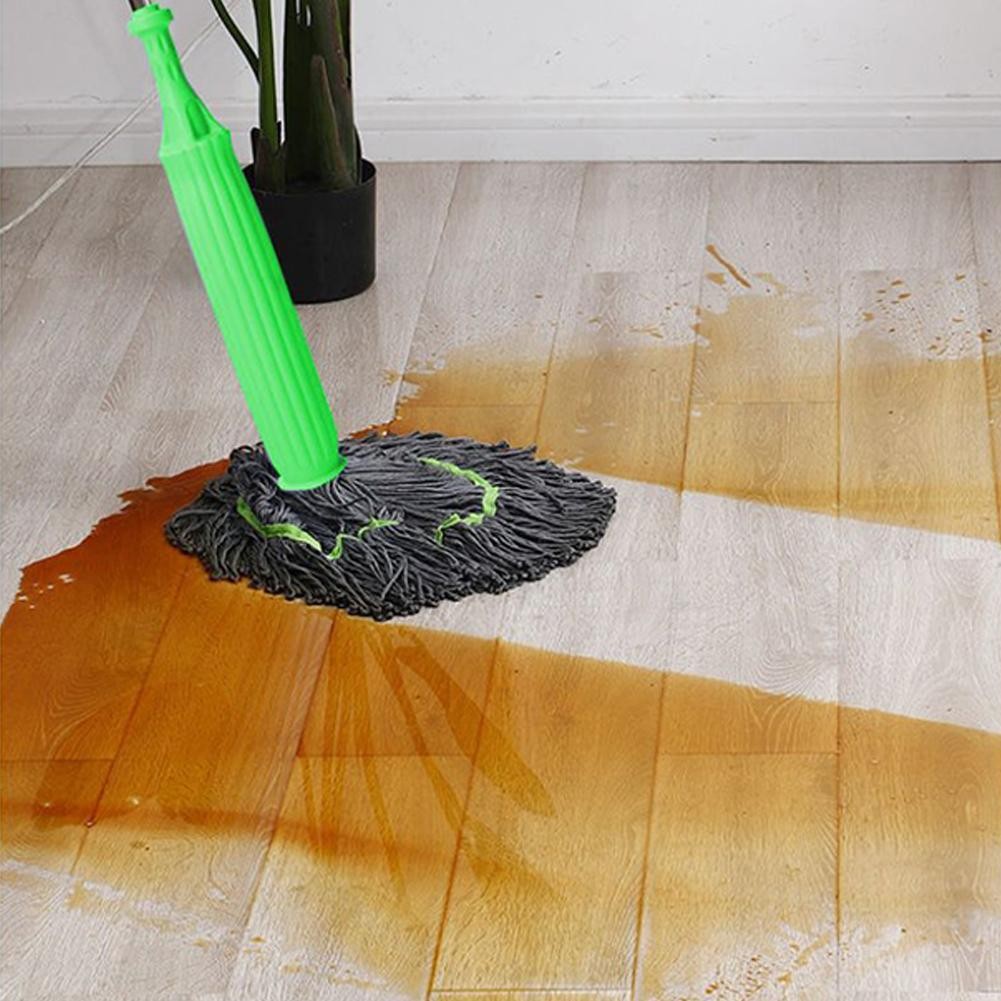 Dehydrated Mop, Self Wringing Mop, 2026 New Self Wringing Twist Mop New H6