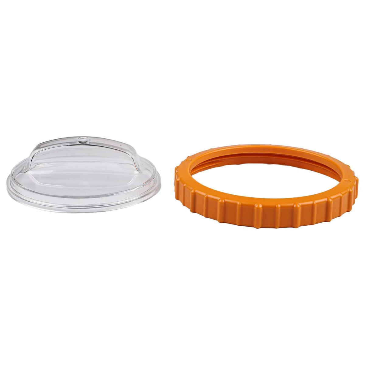 Orange Nut P07018 for Sand Pump Filter Lid P07019 Fits Models 58486 58497 58499