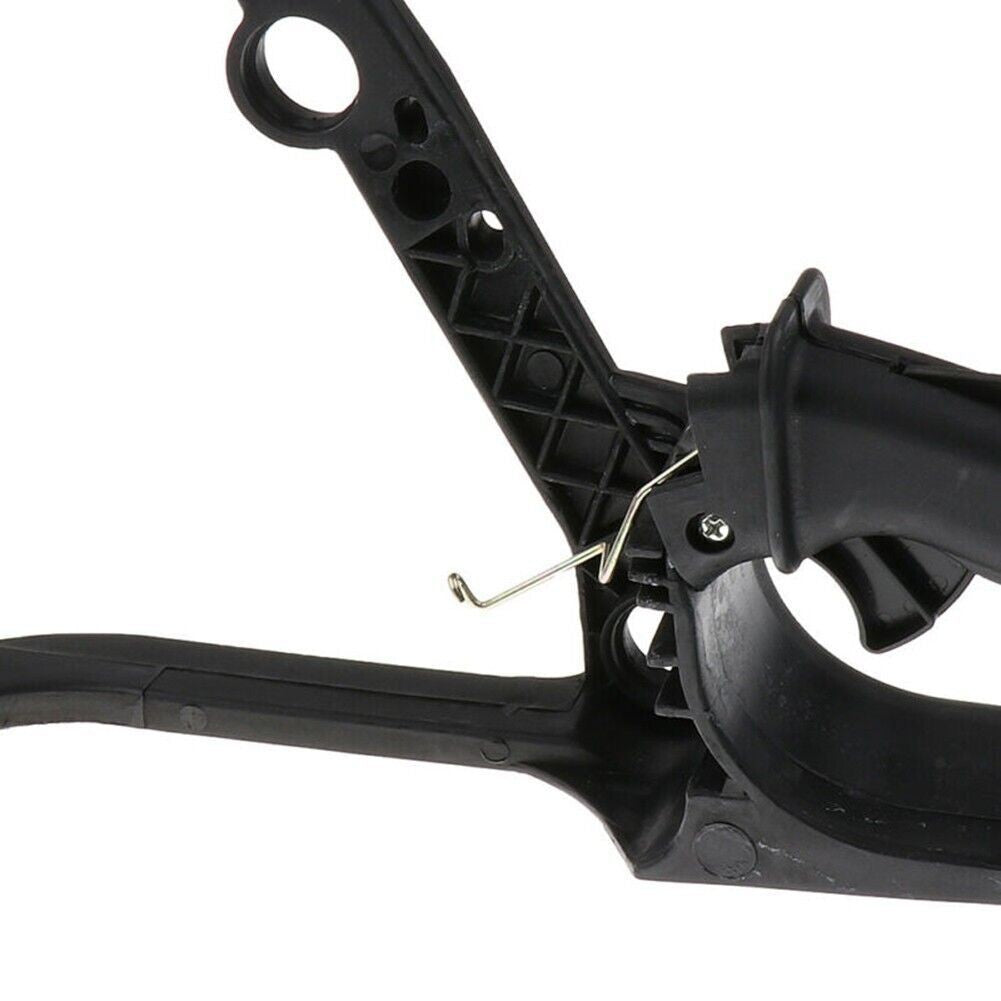 For MS170 MS180 017 018 Compatible Handle Assembly No Tools Needed