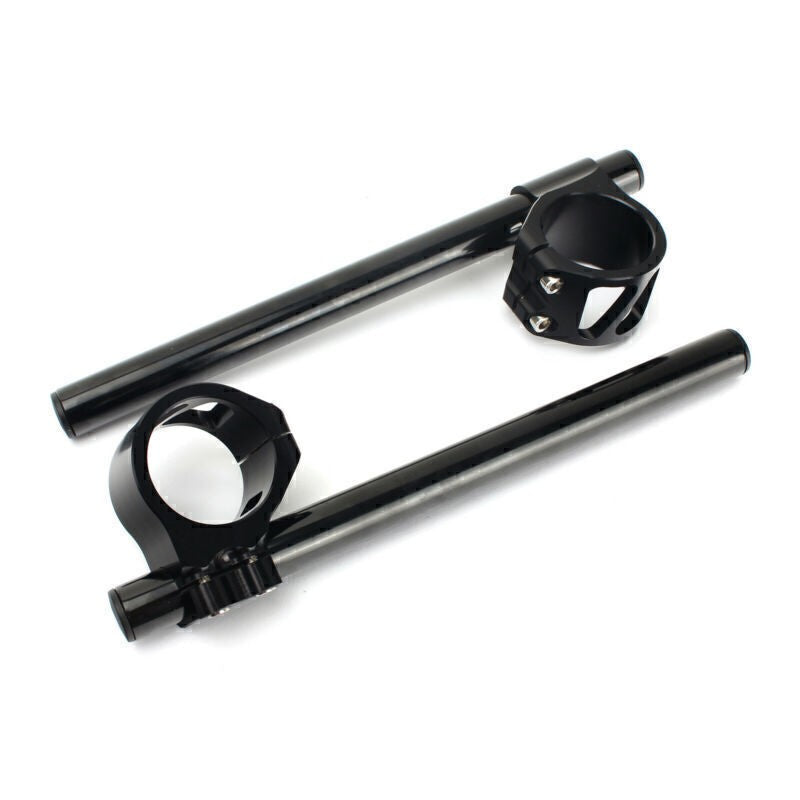 50MM High Lift Clip Ons On Handlebar For Suzuki GSXR600 2004-2011 HBB