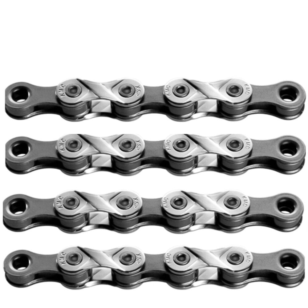 KMC Chain X10 116Links 10 Speed Bicycle Road Mountain Bike MTB