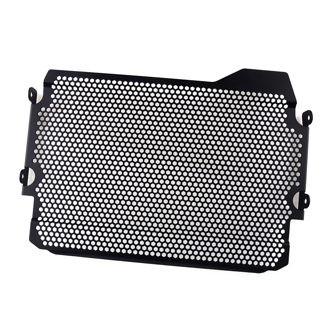 Radiator Grille Guard Cover Protector Fit For Yamaha MT07 FZ07 18-24 Part