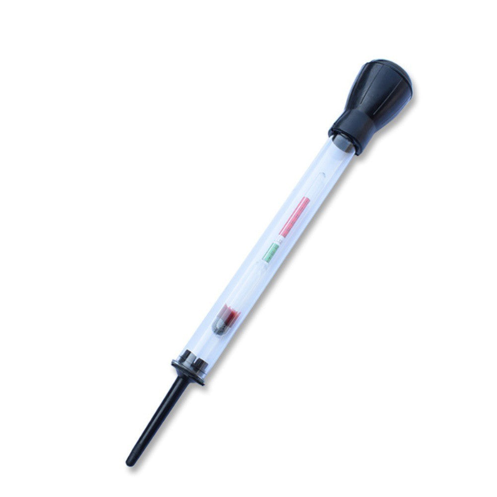 1100 1300 Voltammeter Battery Hydrometer Electrothermal Measuring Device
