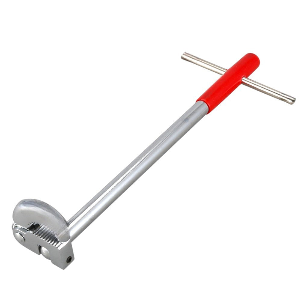 PLUMBERS ADJUSTABLE BASIN WRENCH TAP SPANNER SINK TOOL 11"