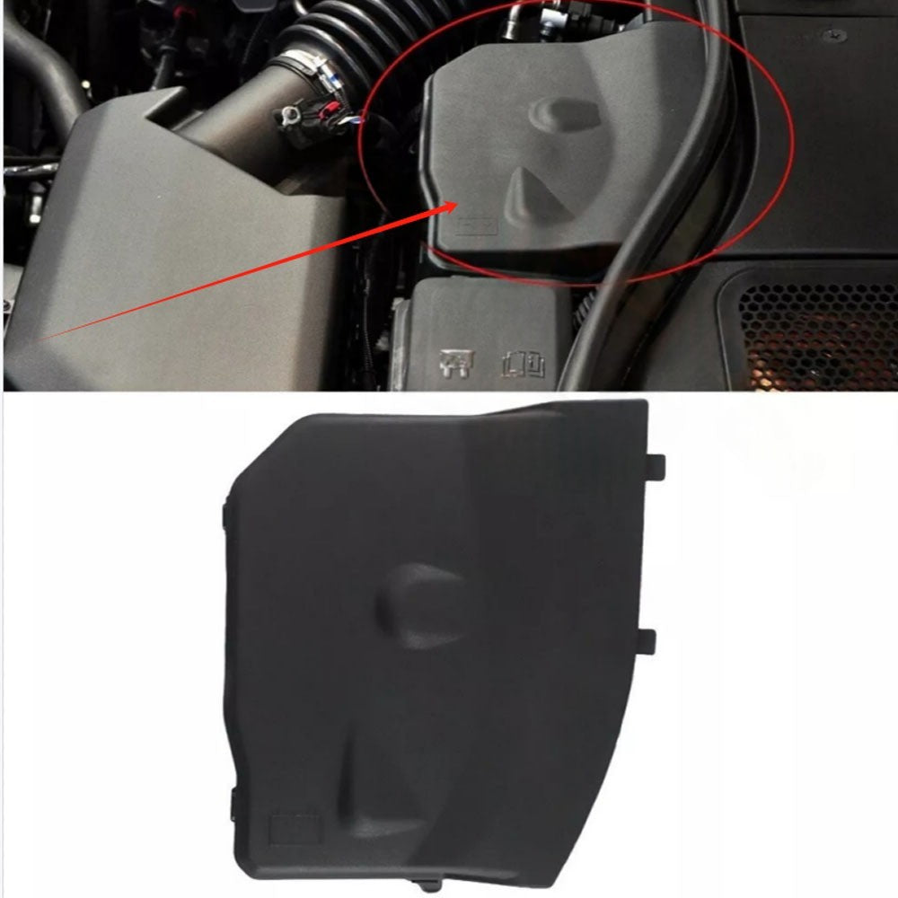 1*Front Battery Box Cover for Volvo S60 V60 XC60 V70 XC70 S80 (2008-16) 31402984