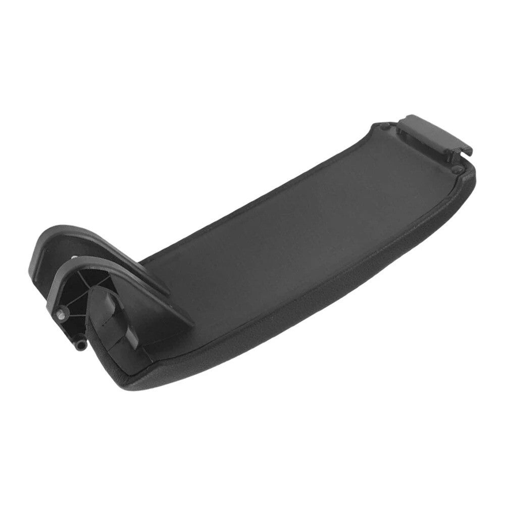 For Audi A3 8P 2009 2010 Black Leather Armrest Center Console Lid 8P0864245P