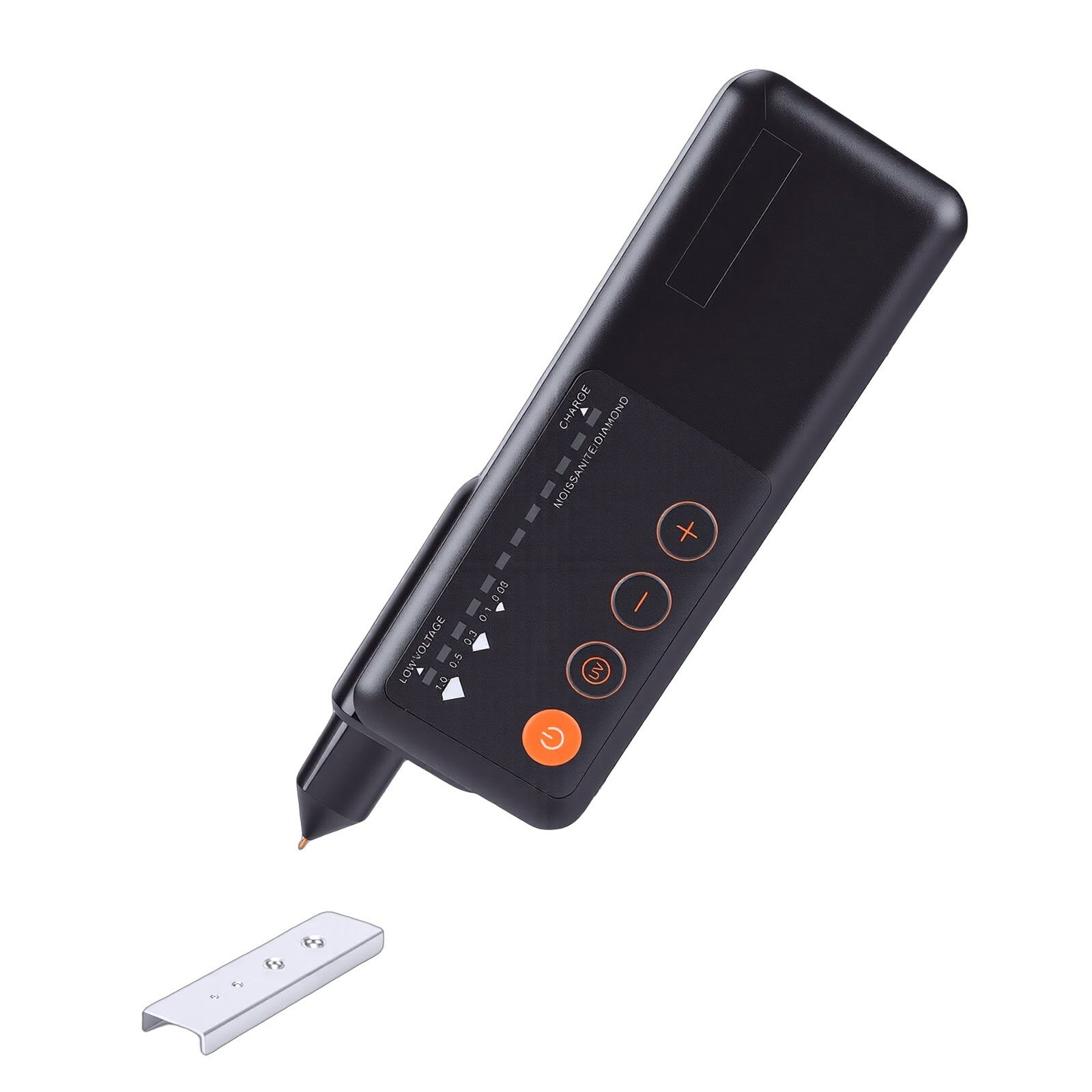 High Accuracy Gem Tester Portable Gemstone Detector For Identification