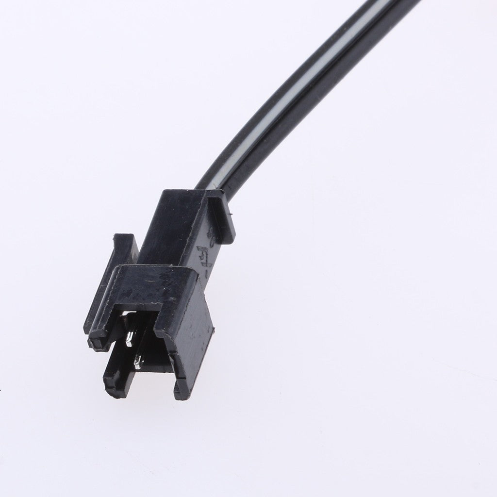7.2V USB to SM 2Pin NI-MH NI-Cd Battery Fast Charger Cable for RC Drone Toys