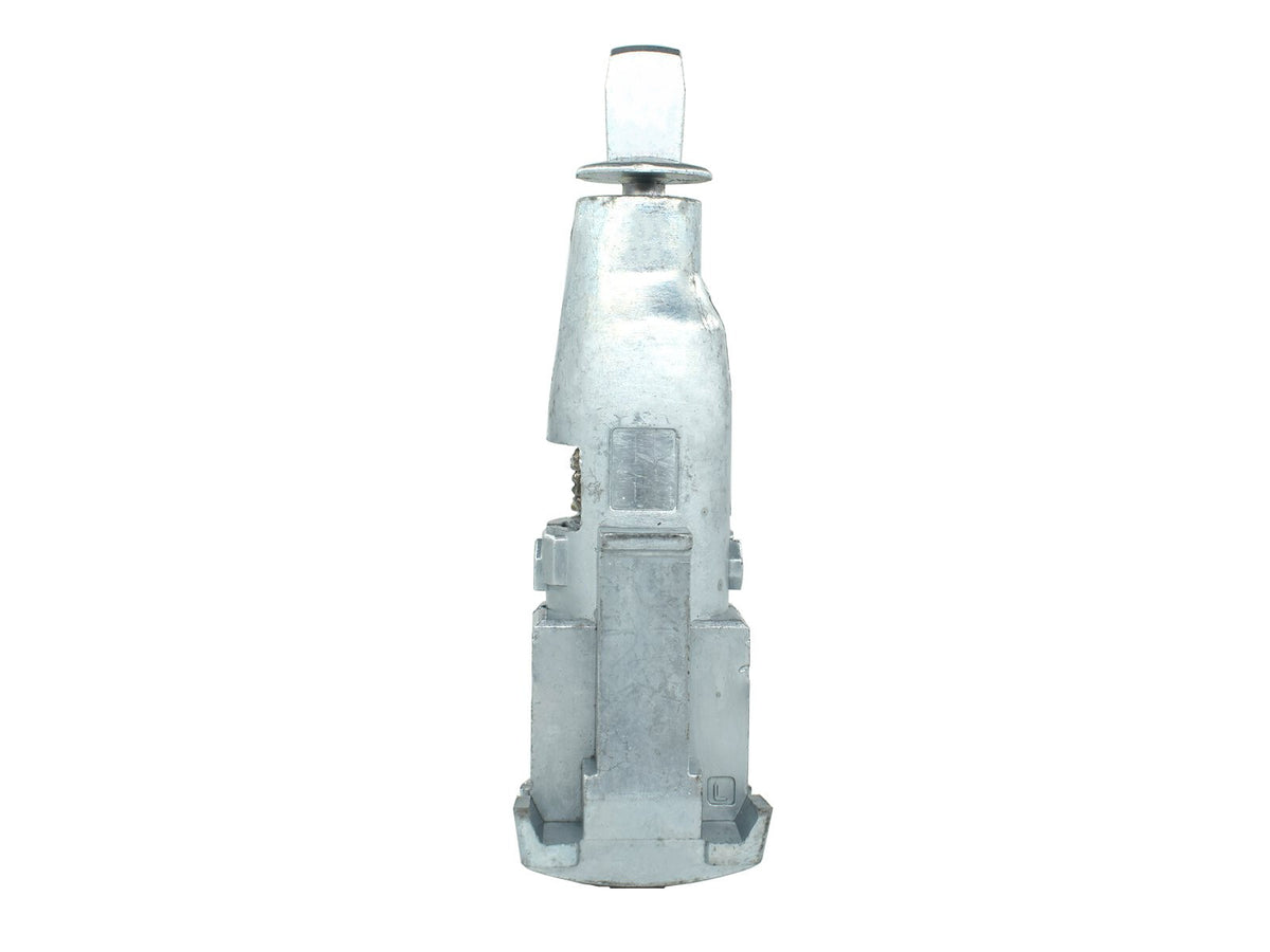 FRONT LEFT DOOR LOCK BARREL CYLINDER FOR SKODA OCTAVIA II IZ3 IZ5 6Y0898167E