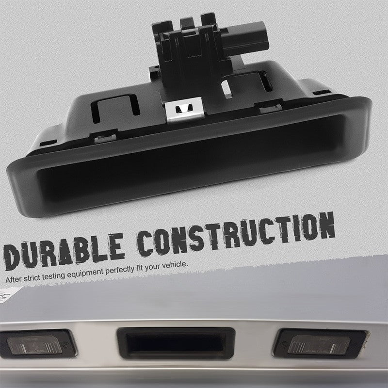 Trunk Lid Tailgate Boot Button Switch Handle Fit BMW 1 3 5 Series X1 X5 X6 E84