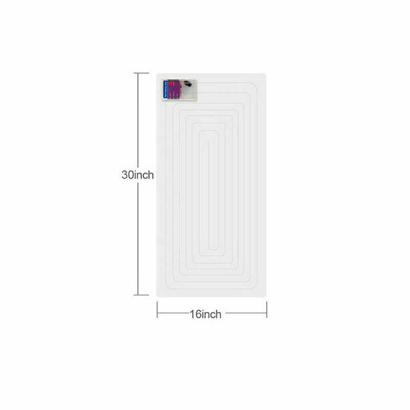 Pet Scat Mat for Cats Dogs Electric Pet Training Shock Mat Pet Training Blanket