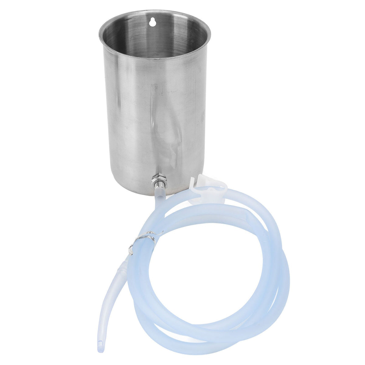 Coffee Enema Bucket 1L Easy To Use Enema Kit For Therapy