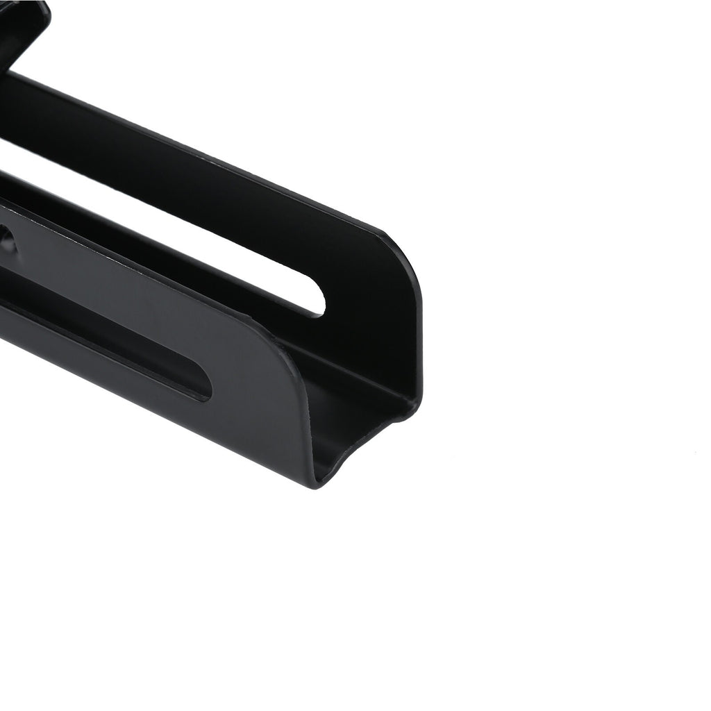 Folding Bracket For Table Shelf Camper Van Motor Home Caravan Accessories 2pcs