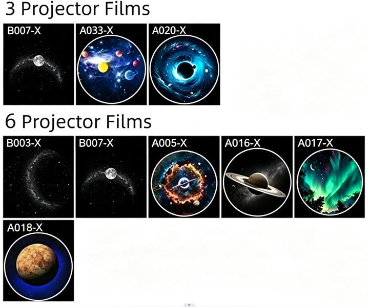 Upgraded Plug and Play Hd Star Projector,Hd Smart Dynamic 2D Holographic Light