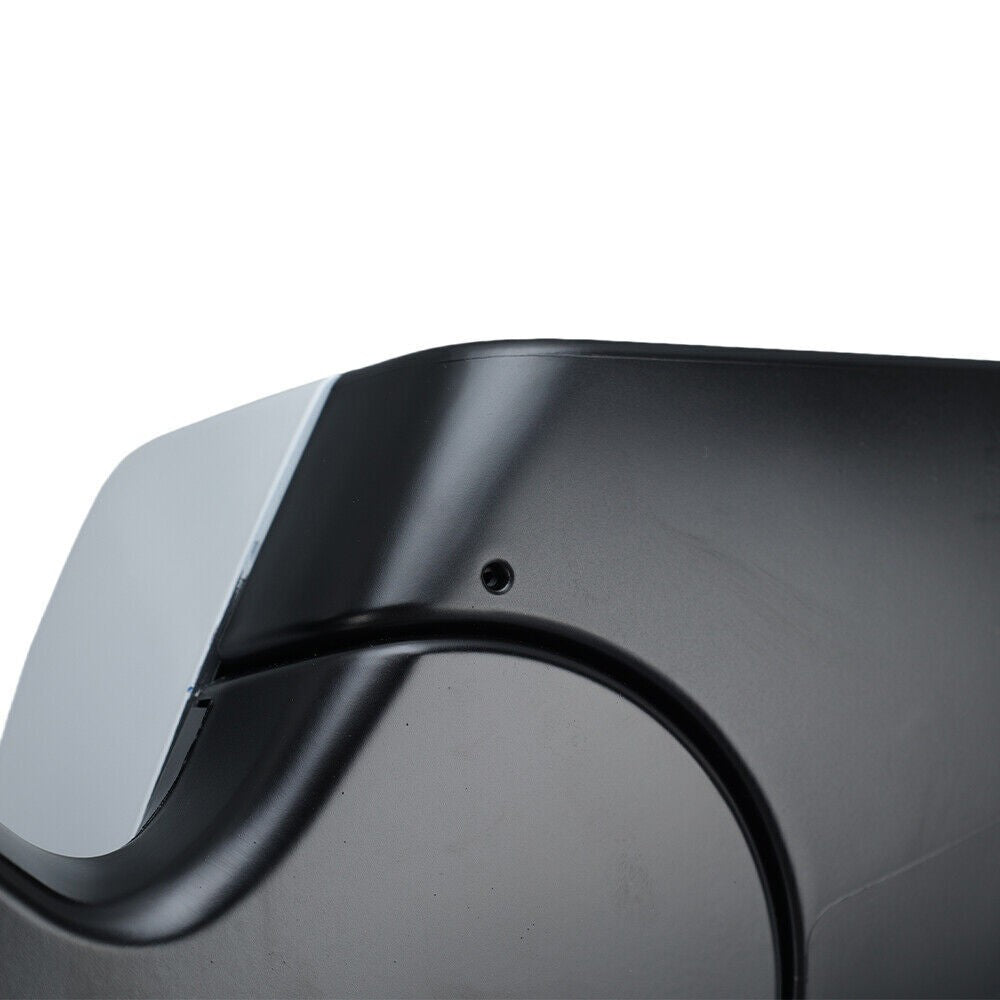 For Tesla Model Y 2020-2024 Heated Wing Mirror Glass Right Driver Side