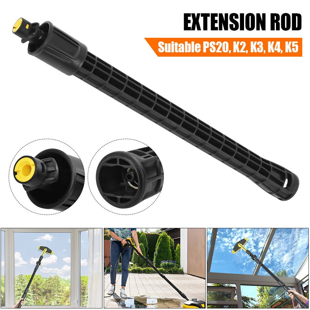 For Karcher Extension Lance Pressure Washer PS20 K2 K3 K4 K5 K6 K7 2.643-240.0