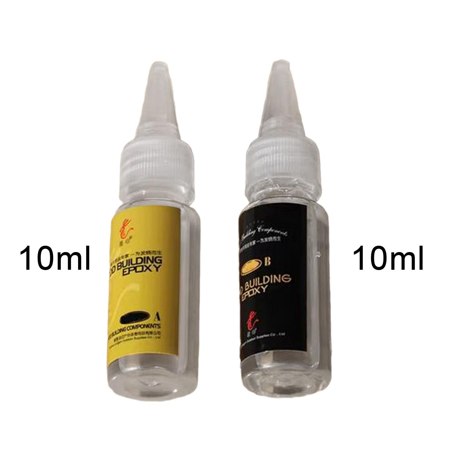 Fishing Rod Building Epoxy Glue Fishing Rod Glue Fishing Rod Repair Glue