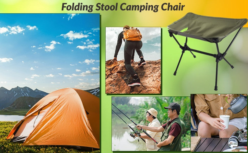 Folding Foot Rest Leg Rest Bracket Stool Foot Support