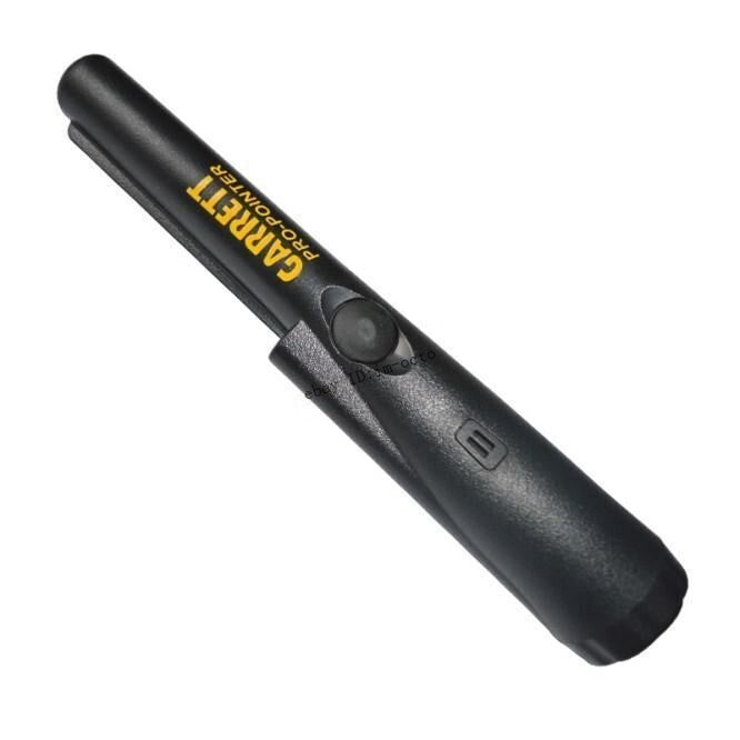 Pro Pointer Pinpointer Handheld Metal Detector Waterproof Digger Edge Detectors