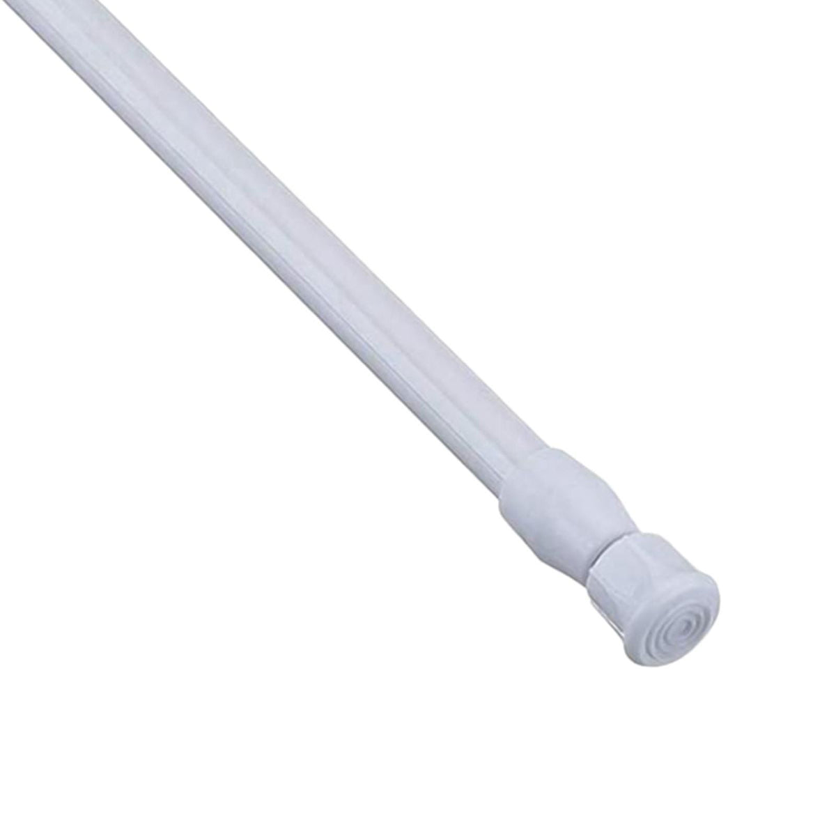 Tension Rods  Cupboard Rods Adjustable Small Spring Tension Rods Extendable