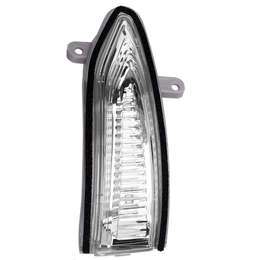 Wing Mirror Indicator Light Turn Signal Lamp for Nissan Pulsar 2014-2017 LH / RH